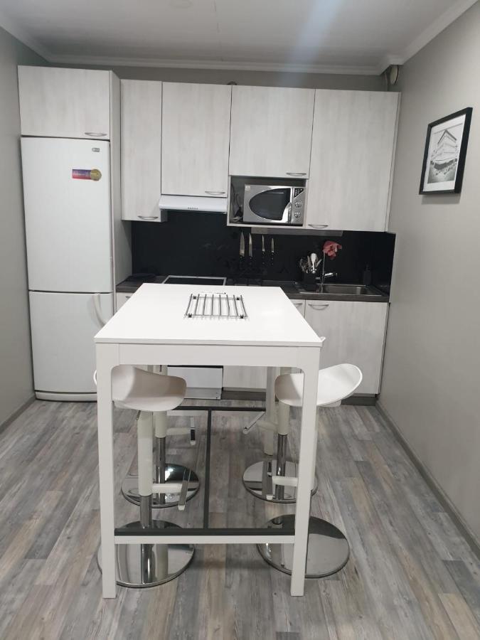 Alexi Apartments - Newly Renovated Apt In The Heart Of The City Near To Railway Station And Nokia Arena Tampere Dış mekan fotoğraf