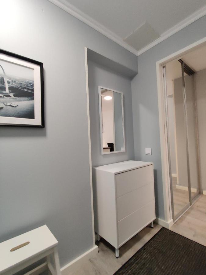 Alexi Apartments - Newly Renovated Apt In The Heart Of The City Near To Railway Station And Nokia Arena Tampere Dış mekan fotoğraf