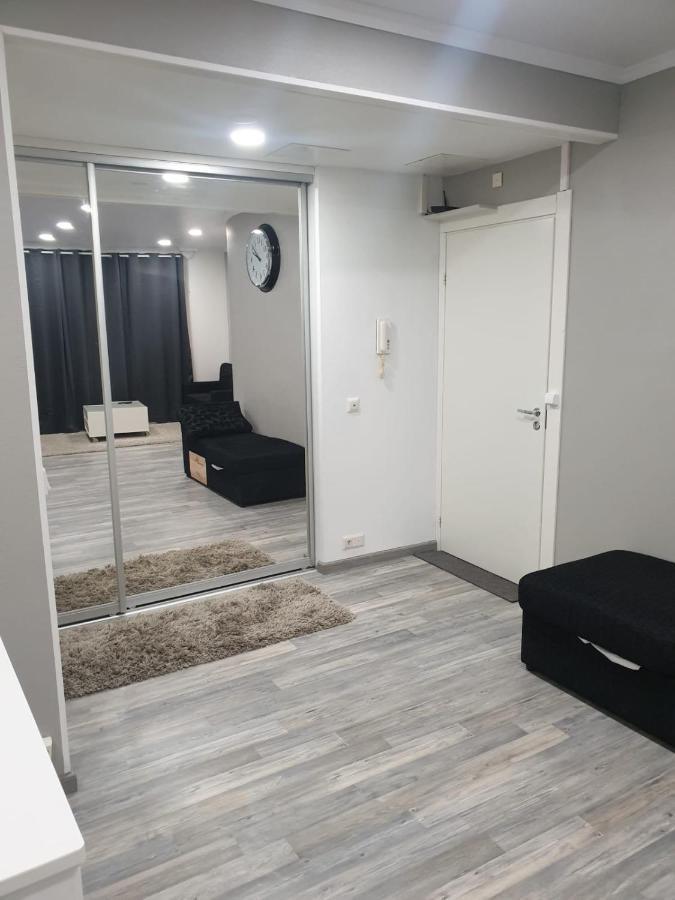 Alexi Apartments - Newly Renovated Apt In The Heart Of The City Near To Railway Station And Nokia Arena Tampere Dış mekan fotoğraf