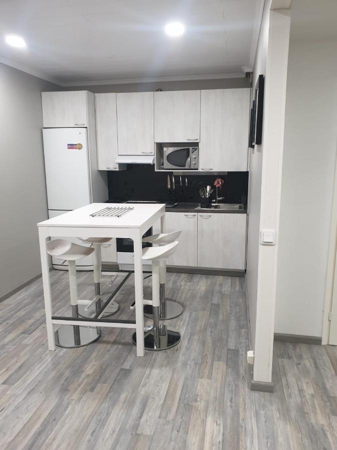 Alexi Apartments - Newly Renovated Apt In The Heart Of The City Near To Railway Station And Nokia Arena Tampere Dış mekan fotoğraf