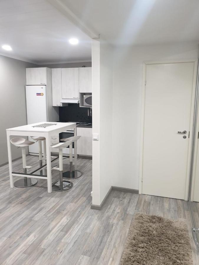 Alexi Apartments - Newly Renovated Apt In The Heart Of The City Near To Railway Station And Nokia Arena Tampere Dış mekan fotoğraf